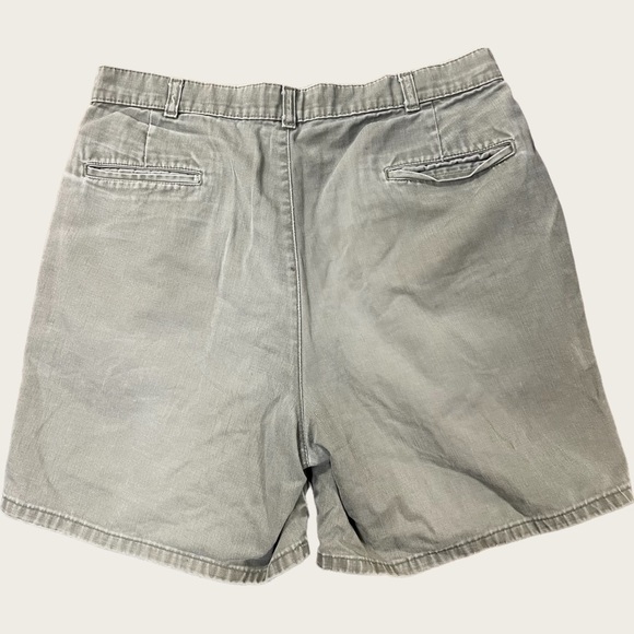 Roots Shorts “FLAWED” - Picture 2 of 4